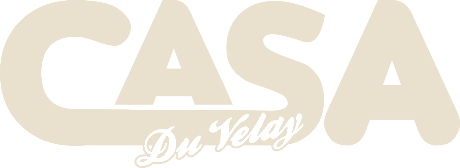 Casa Du Velay