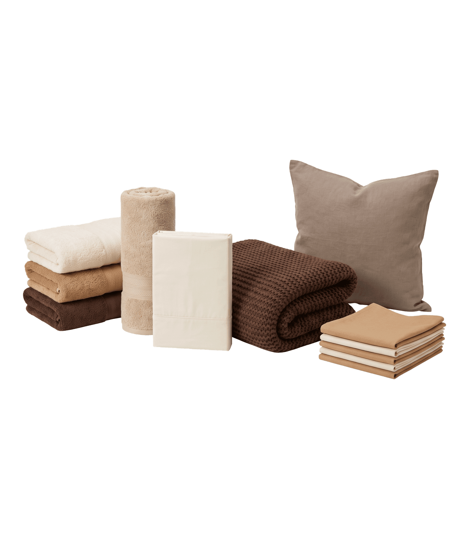 Linge de maison