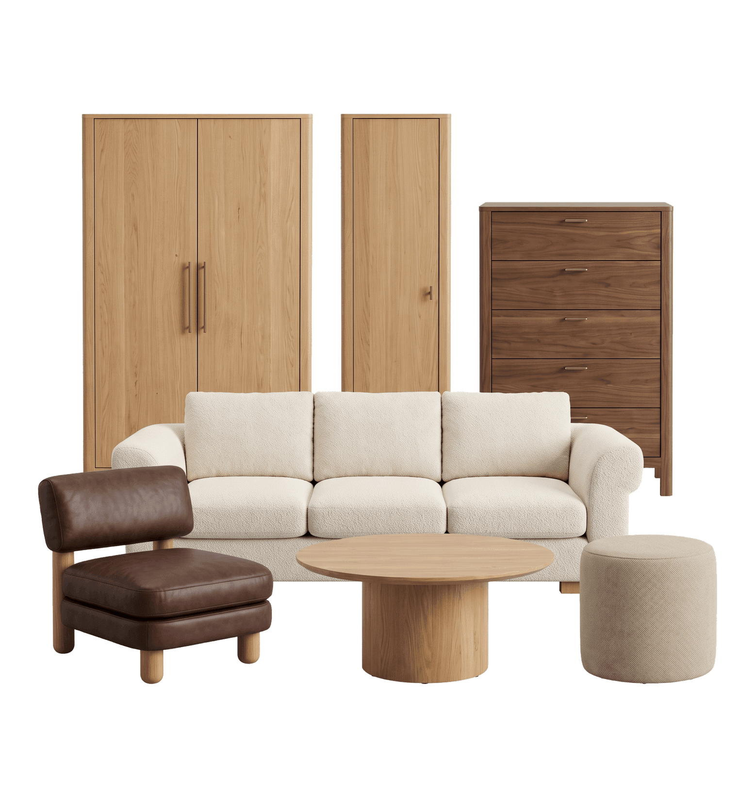 Mobilier d'intérieur